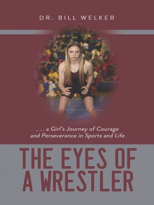 cover image of The Eyes of a Wrestler